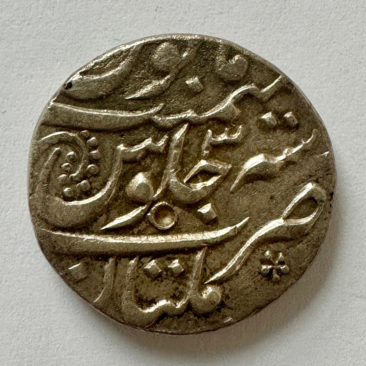Coins