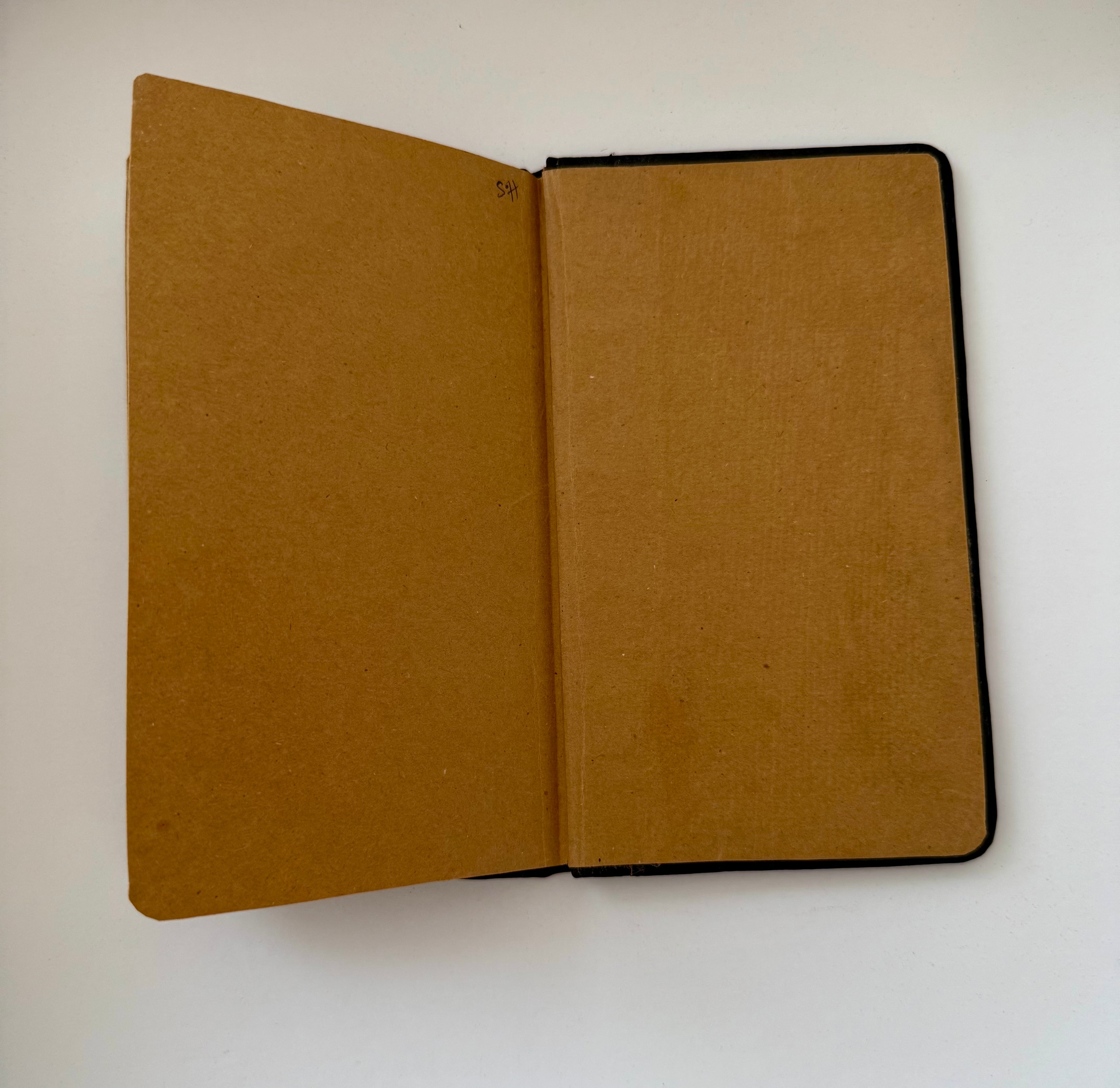 Mughal Prayer Book 300 Years Old