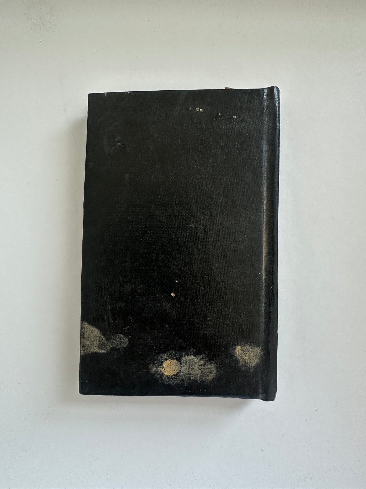 Mughal Prayer Book - (Ref:008)