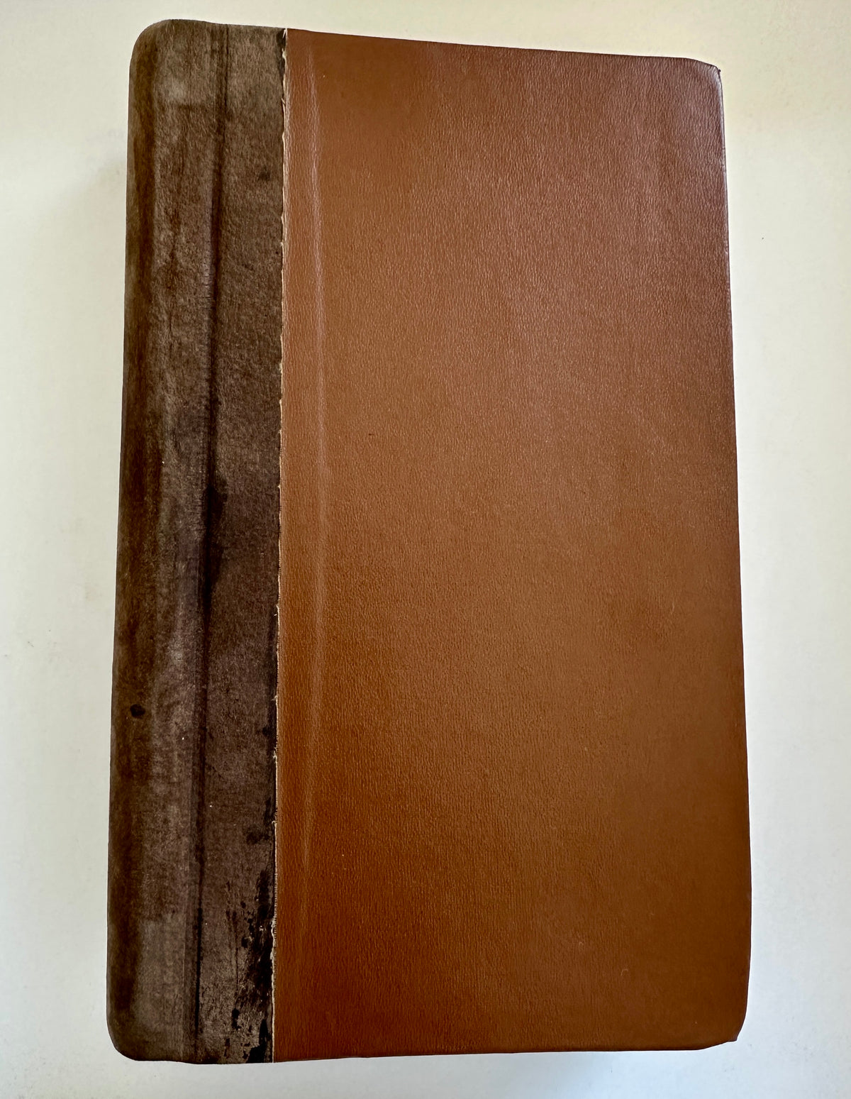 Mughal Complete Quran Manuscript 300 - 400 years old