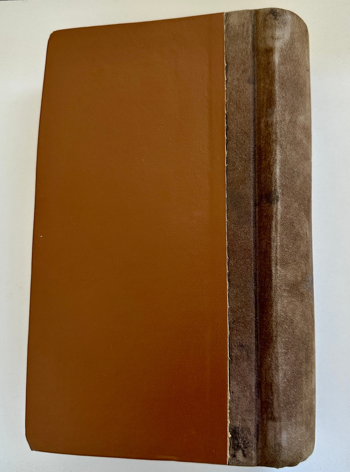 Mughal Complete Quran Manuscript 300 - 400 years old