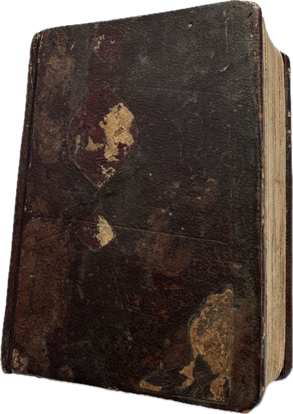 16th Century Small Quran Manuscript - (Ref:003)