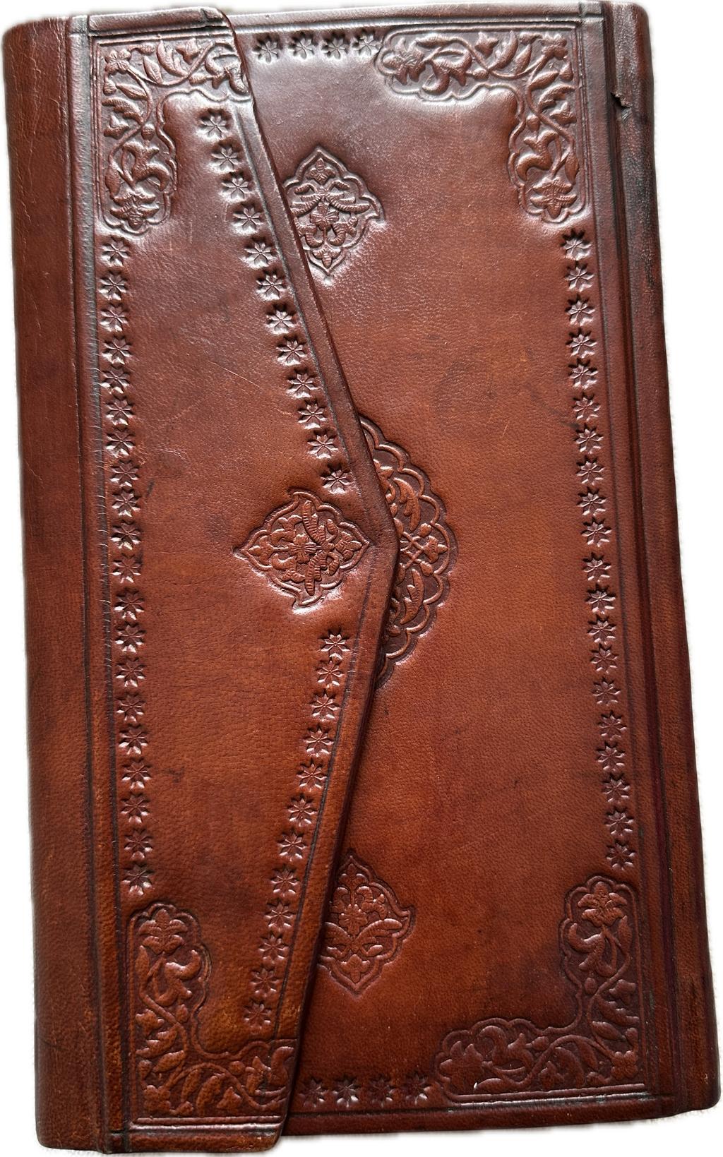 19th Century Quran Manuscript Ref: 019