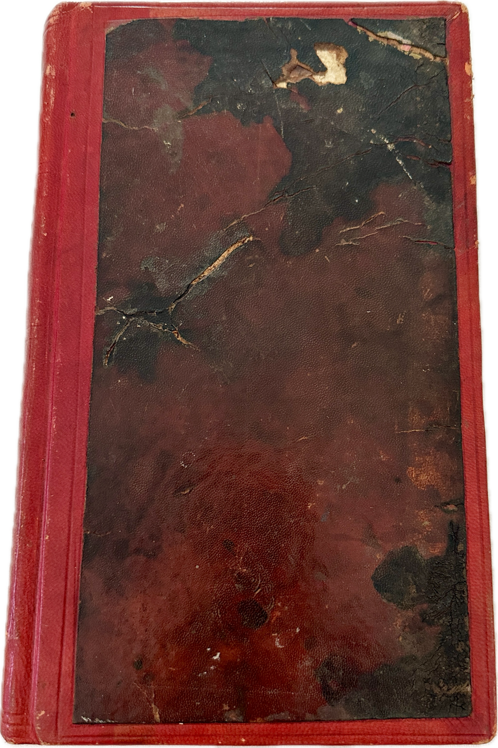 400 Years Mughal Quran Manuscript (Ref : 323)