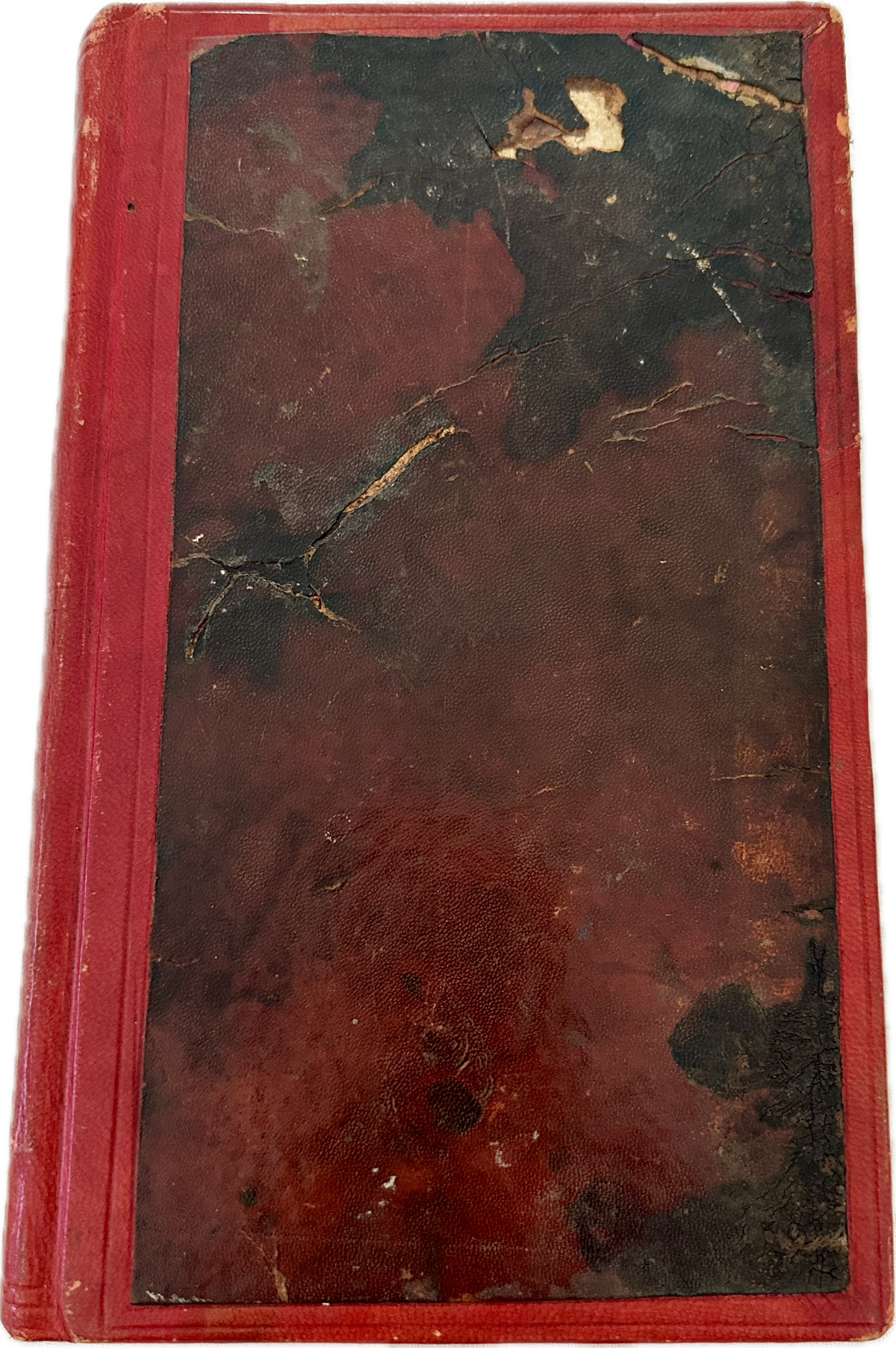 400 Years Mughal Quran Manuscript (Ref : 323)