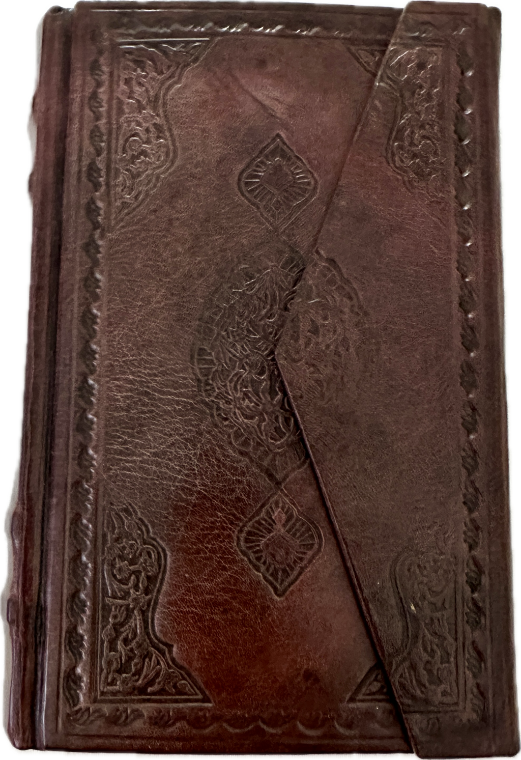 Six Months’ Residence and Travels in Mexico — W. Bullock, 1824. (Ref:326)