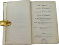 Slavery and the Internal Slave Trade in the United States of North America - 1841