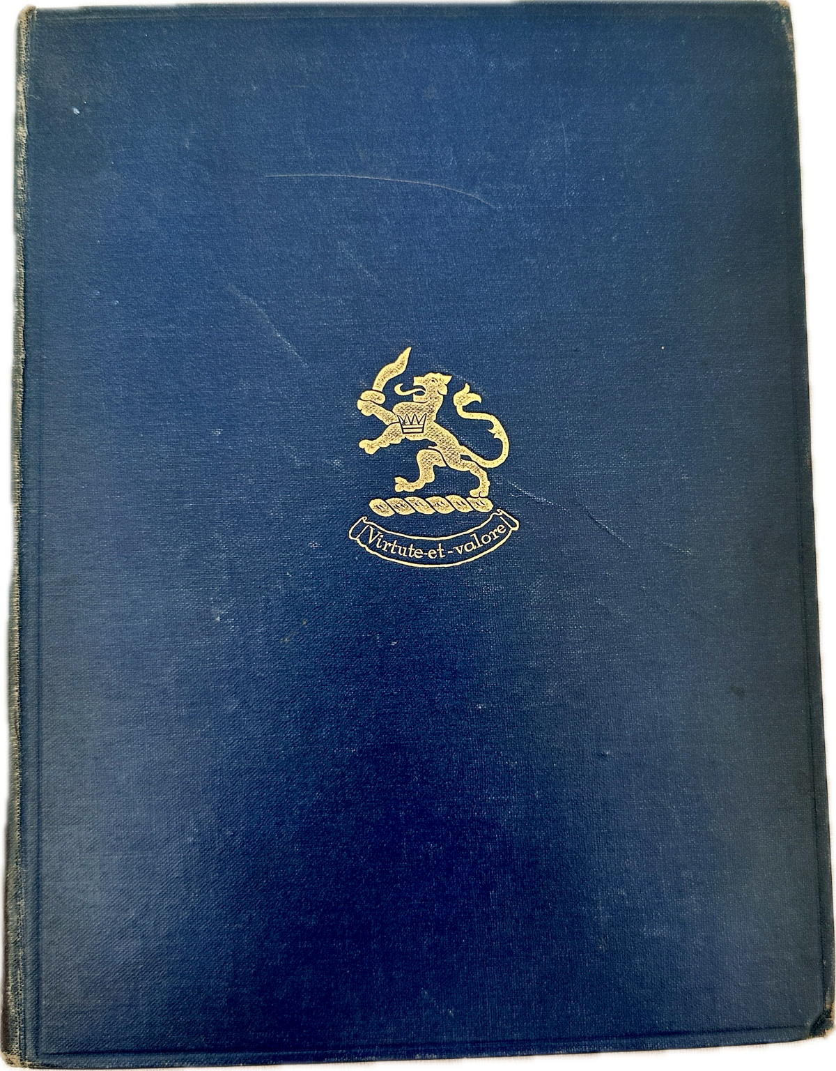 Letters Written During the Indian Mutiny – Fred Roberts, 1924