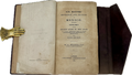 Six Months’ Residence and Travels in Mexico — W. Bullock, 1824. (Ref:326)